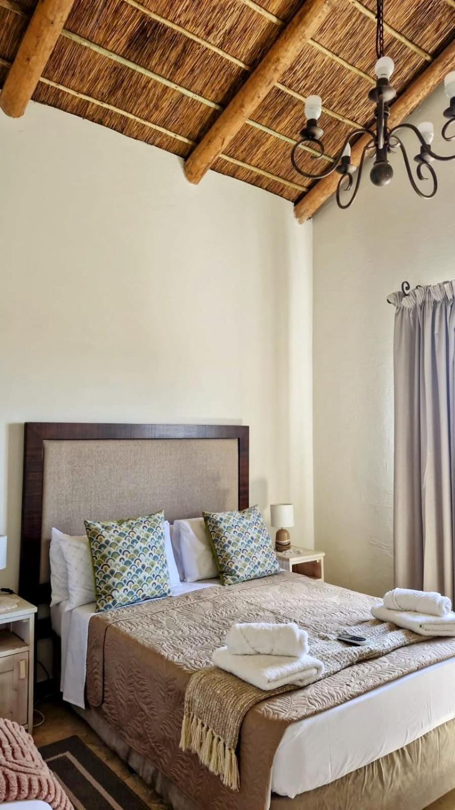 Kitchen51 Cottages Китмансхуп Номер фото